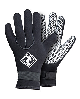 Two Bare Feet Adults 3mm Neoprene Gloves