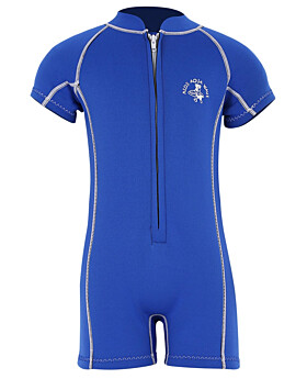 Aquawave Baby Wetsuit (Blue)