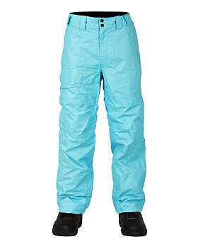 Two Bare Feet Summit Series Claw Hammer Adults 5K / 5K Snow Pant (Pace Blue)