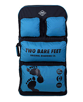 44" Quad Bodyboard Bag (Blue)
