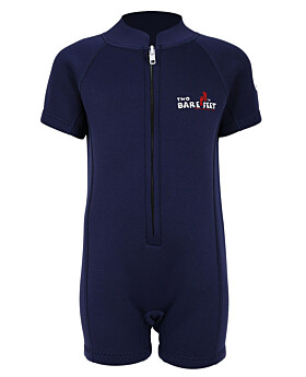 Classic Baby Wetsuit (Navy)