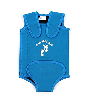 Baby Wrap Warmer (Aqua)