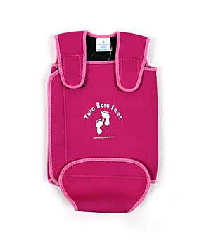 Baby Wrap Warmer (Pink)