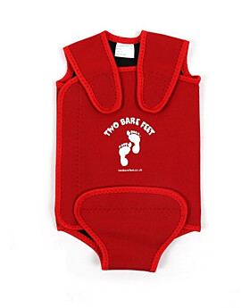 Baby Wrap Warmer (Red)