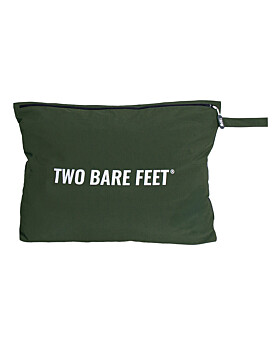 Two Bare Feet Packable Bag (Forest)
