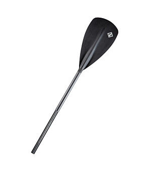 Two Bare Feet Carbon Hybrid SUP to Kayak Paddle Conversion - Additional Blade Only