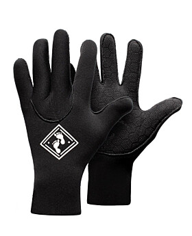 Two Bare Feet Junior 2.5mm Superstretch Neoprene Gloves-M