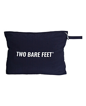 Two Bare Feet Packable Bag (Marine Blue)