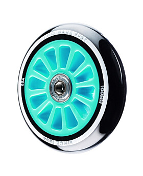TBF Pro Series Scooter Wheel (Mint - Single Wheel)