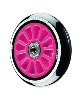 TBF Pro Series Scooter Wheel (Pink - Single Wheel)