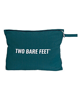 Two Bare Feet Packable Bag (Sea Green)