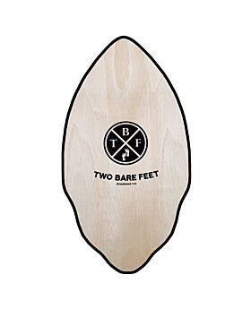 Two Bare Feet Stellar 37" Skimboard