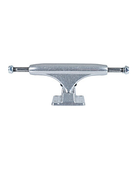 Two Bare Feet 5" Skateboard Trucks (Raw)