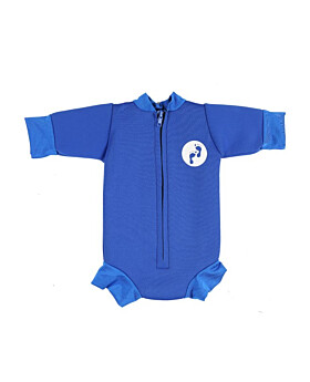 Ultimate Newborn Baby Wetsuit (Blue)