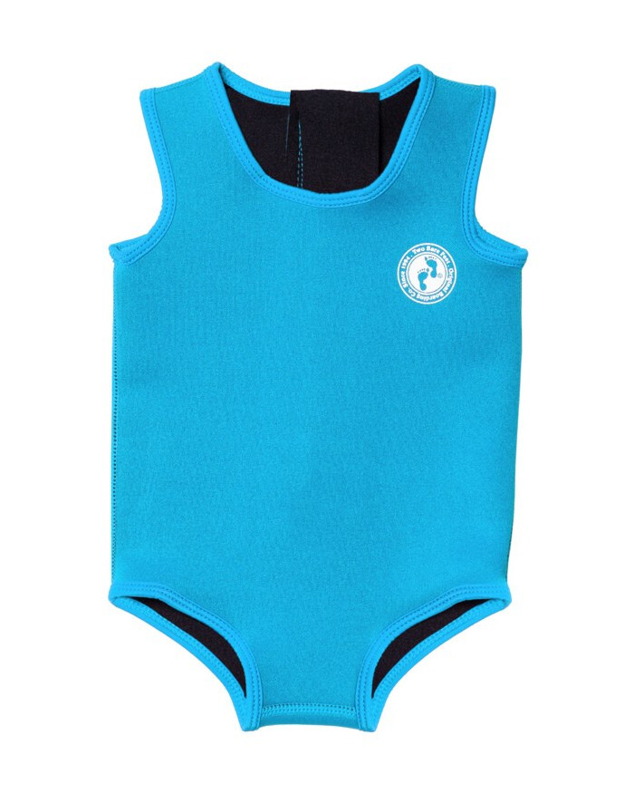Infant Wetsuits Warm Baby Swimwear Happy Nappy Wetsuit – Forest Walk