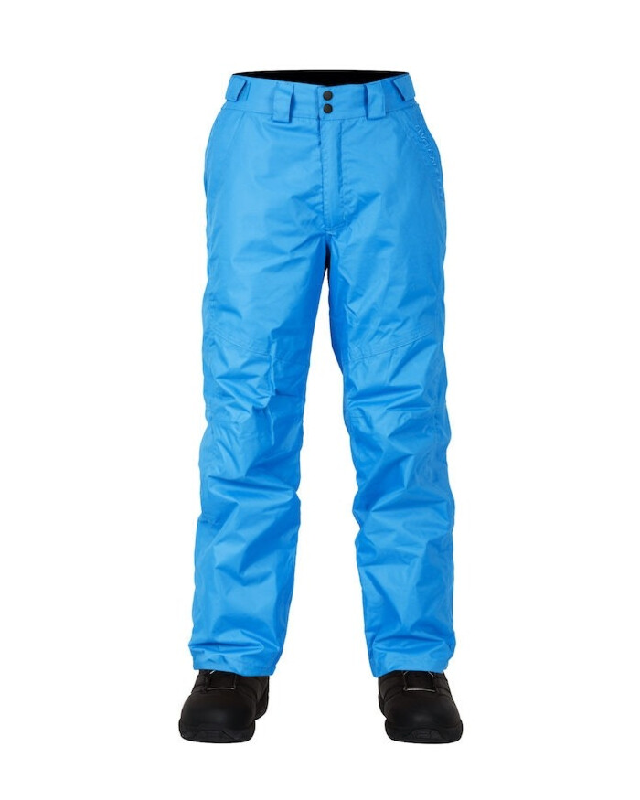 Two Bare Feet Unisex Snow Ski Pants Trousers Claw Hammer