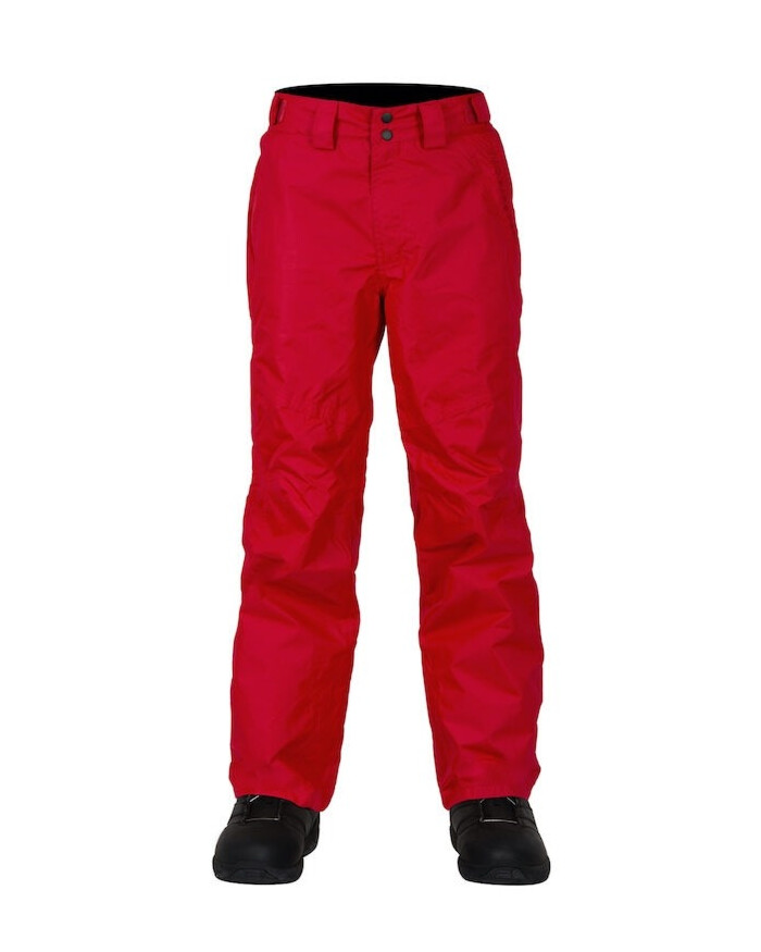 Two Bare Feet Kids Childrens Unisex Snow Ski Pants Trousers