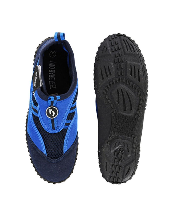 Adults Aqua Shoes (Royal Blue)