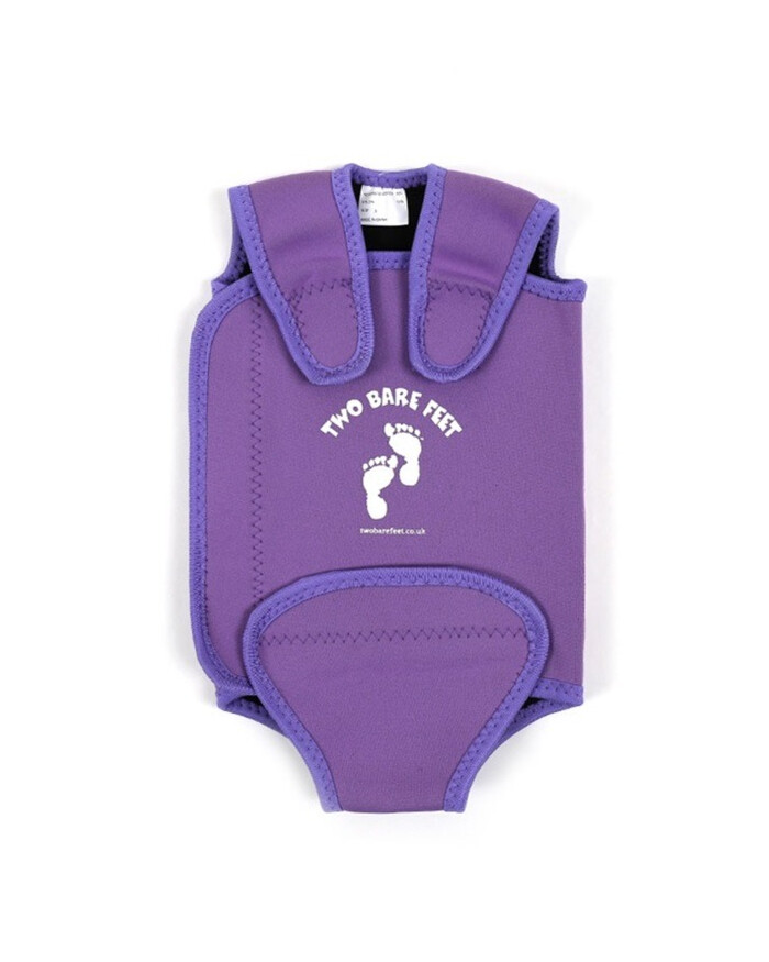 Baby Wetsuit Baby Warm Swimwear Water Babies Warm In One