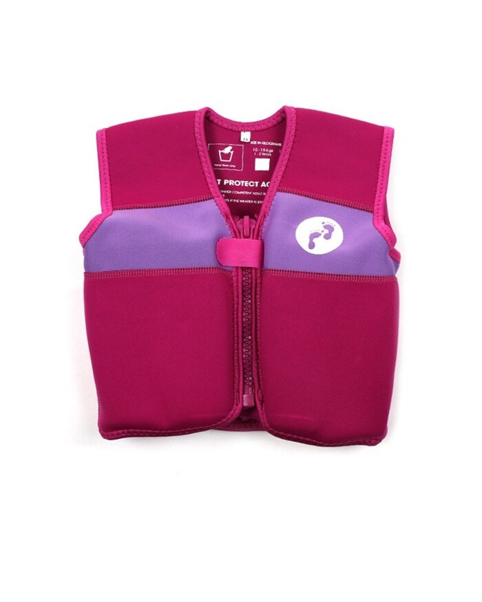 Super Soft Target Life Vest Youth Marlin Australia Childs