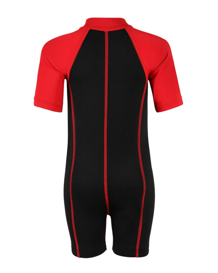 Rash Guard Mens Swimsuits Target Essentials Baby Swim Kit Lycra