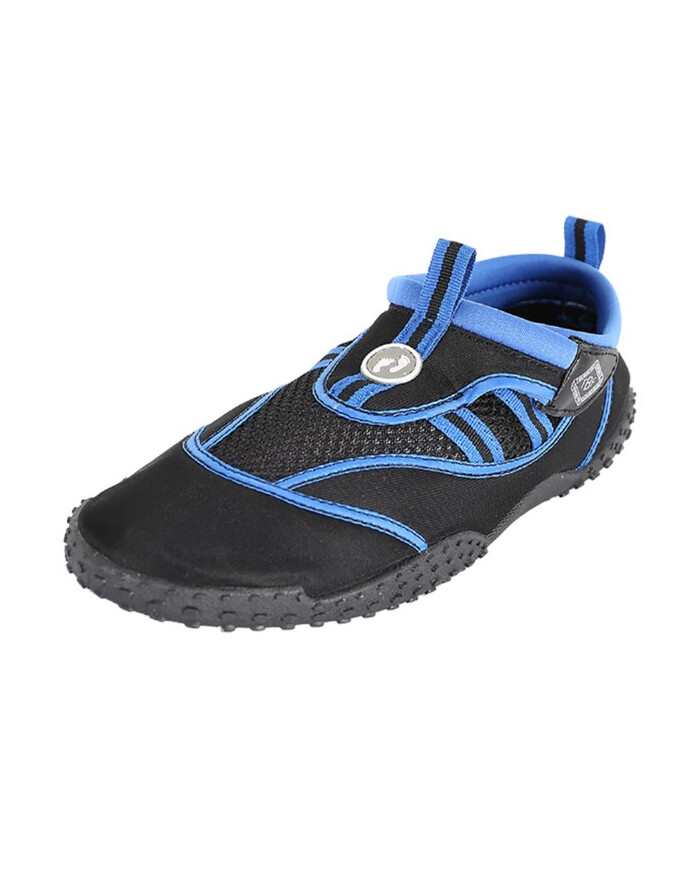 Aqua Socks Deep Sea Water Shoes BCF Unisex Aqua Shoes
