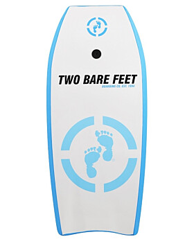 42" Future Bodyboard (Blue)