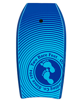 42" Lagoon Bodyboard (Blue)