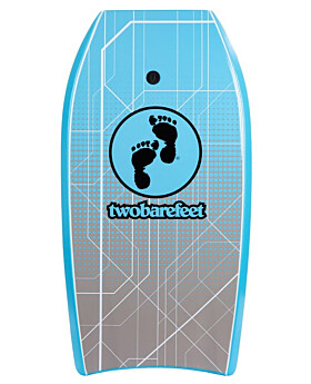 42" Space Bodyboard (Blue)