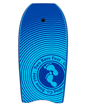 44" Lagoon Bodyboard (Blue)