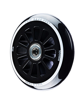 TBF Pro Series Scooter Wheel (Black - Single Wheel)