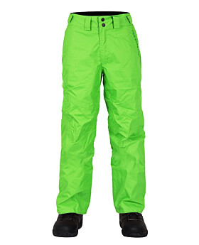 Two Bare Feet Summit Series Claw Hammer Kids Snow Pant (Classic Green)