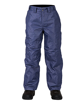 Two Bare Feet Summit Series Claw Hammer Unisex 5K / 5K Snow Pant (New Navy)