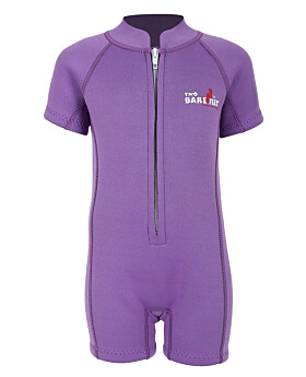 Classic Baby Wetsuit (Lilac)
