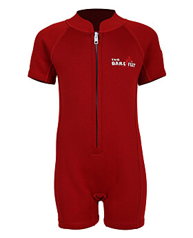 Classic Baby Wetsuit (Red)