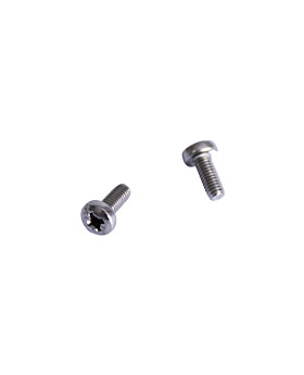 Two Bare Feet SUP Stainless Steel Paddle Screws (X4)