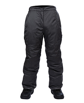 Claw Hammer Ski Pants Snowboard Trousers Salopettes Skiing Snowboarding Snow 