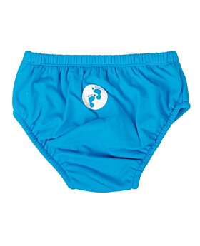 SN SHORTS swim nappy by Two Bare Feet Swimming nappie for use in pools