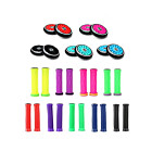 Ultra Series Scooter Grips and Pro Series Wheel Set