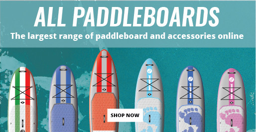 All Two Bare Feet Paddleboards