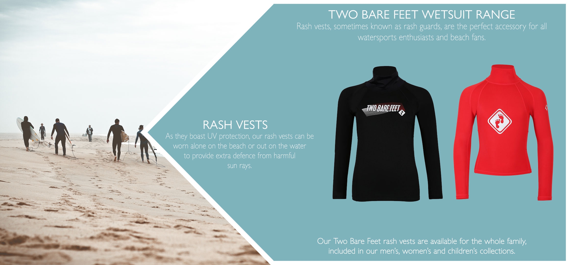Two Bare Feet Kids Diamond Rash Vest Short Sleeve UV Protection Rashie 