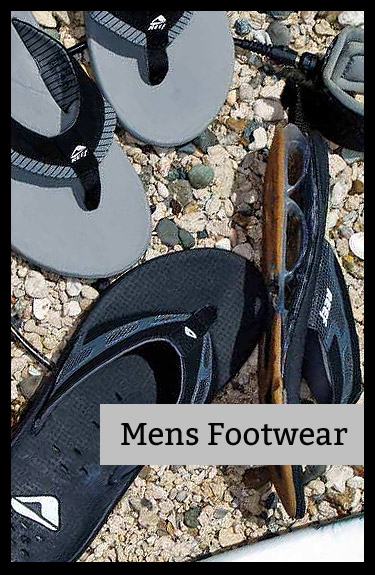 Buy Mens Shoes, Sandals and Footwear from Two Bare Feet