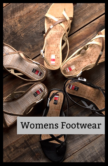 Buy Womens Shoes, Sandals and Footwear from Two Bare Feet