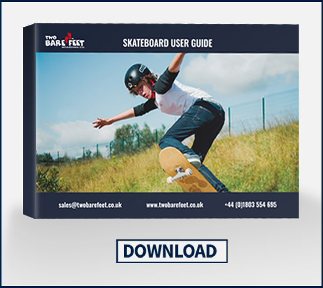 Skateboard User Guide Download